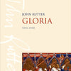 JOHN RUTTER - GLORIA SATB VOCAL SCORE