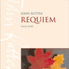 RUTTER - REQUIEM VOCAL SCORE SATB