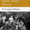 DONA NOBIS PACEM SATB VS