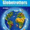 CLARINET GLOBETROTTERS BK/CD