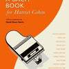 BACH BOOK FOR HARRIET COHEN PIANO