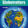 SAXOPHONE GLOBETROTTERS E FLAT ALTO BK/CD