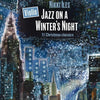 VIOLIN JAZZ ON A WINTERS NIGHT BK/CD