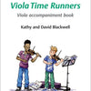 VIOLA TIME RUNNERS VIOLA ACCOMP