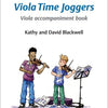 VIOLA TIME JOGGERS VIOLA ACCOMP