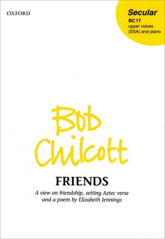 FRIENDS SSA