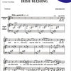 IRISH BLESSING SATB/PNO