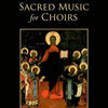 RUSSIAN SACRED MUSIC FOR CHOIRS SATB A CAPP