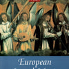 EUROPEAN SACRED MUSIC ED RUTTER