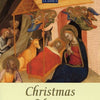 CHRISTMAS MOTETS ED RUTTER