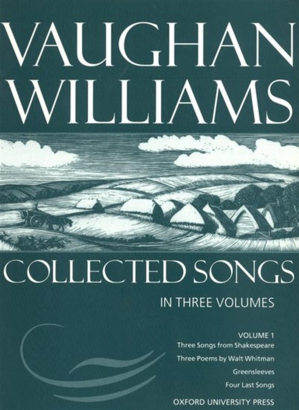 COLLECTED SONGS BK 1