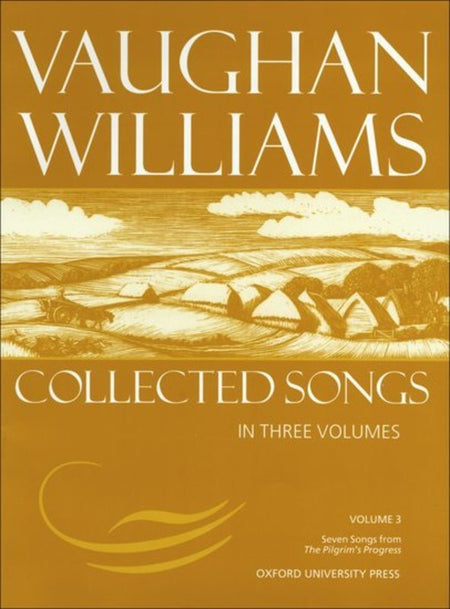 COLLECTED SONGS BK 3
