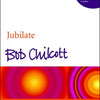 JUBILATE SATB/BRASS/PNO/TIMPANI