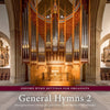 OXFORD HYMN SETTINGS FOR ORGANISTS VOL 9 GENERAL HYMNS 2