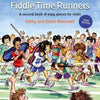 FIDDLE TIME RUNNERS VIOLIN BK/OLA 3RD EDITION