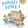 PIANO TIME 1 (3RD EDITION)