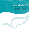 WANDERLUST SA/PIANO/PERCUSSION