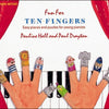 FUN FOR TEN FINGERS