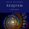 REQUIEM VOCAL SCORE