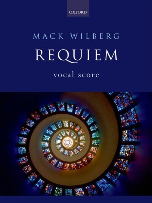 REQUIEM VOCAL SCORE