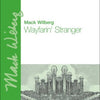 WAYFARIN STRANGER SATB