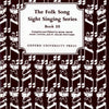 FOLK SONG SIGHT SINGING BK 3