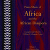 PIANO MUSIC OF AFRICA BK 1 EARLY INTERMEDIATE