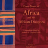 PIANO MUSIC OF AFRICA BK 3 EARLY ADVANCED