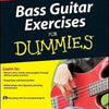 GUITAR EXERCISES FOR DUMMIES BK/CD