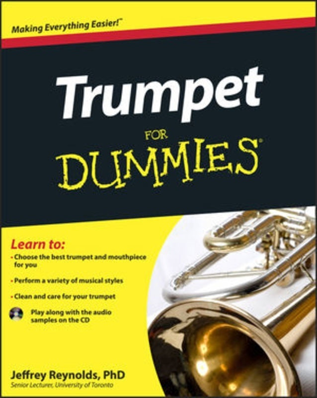 TRUMPET FOR DUMMIES