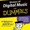 WINDOWS XP DIGITAL MUSIC FOR DUMMIES