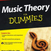 MUSIC THEORY FOR DUMMIES BK/CD