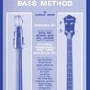 IMPROVISORS BASS METHOD