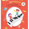 AURAL AND THEORY WORKBOOK A BK/CD