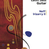 CONTEMPORARY LATIN JAZZ GUITAR BK/OLM