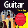 GUITAR FOR DUMMIES BK/OLM 4TH EDITION