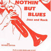 NOTHIN BUT BLUES BK/CD NO 2