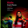 VIOLIN EXAM PIECES FROM 2024 ABRSM GR 1 VIOLIN/PIANO