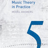 A B MUSIC THEORY IN PRACTICE GR 5 ANSWERS