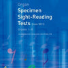 A B PO SPECIMEN SIGHT READING TESTS GR 1-8 2011