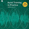 ABRSM AURAL TRAINING IN PRACTICE GR 4-5 BK/CD