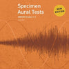 ABRSM SPECIMEN AURAL TESTS GR 1-3 FROM 2011