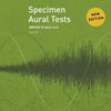 ABRSM SPECIMEN AURAL TESTS GR 4-5 FROM 2011