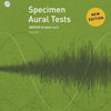 ABRSM SPECIMEN AURAL TESTS GR 4-5 BK/CD FROM 2011