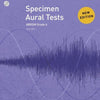 ABRSM SPECIMEN AURAL TESTS GR 6 BK/CD FROM 2011