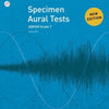 ABRSM SPECIMEN AURAL TESTS GR 7 BK/CD FROM 2011