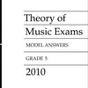 A B THEORY OF MUSIC ANSWERS GR 5 2010