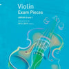 A B VIOLIN EXAM PIECES 2012-15 GR 1 VLN PNO