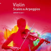 ABRSM VIOLIN SCALES & ARPEGGIOS GR 1 FROM 2012