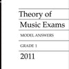 A B THEORY OF MUSIC ANSWERS GR 1 2011